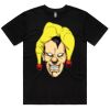 AS Colour Staple Minus 5cm Tee Thumbnail