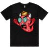 AS Colour Staple Minus 5cm Tee Thumbnail