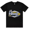AS Colour Staple Minus 5cm Tee Thumbnail