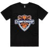 AS Colour Staple Minus 5cm Tee Thumbnail