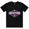 AS Colour Staple Minus 5cm Tee Thumbnail