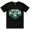 AS Colour Staple Minus 5cm Tee Thumbnail