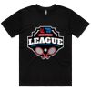 AS Colour Staple Minus 5cm Tee Thumbnail