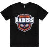 AS Colour Staple Minus 5cm Tee Thumbnail