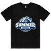 AS Colour Staple Minus 5cm Tee Thumbnail