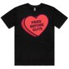 AS Colour Staple Minus 5cm Tee Thumbnail