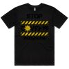 AS Colour Staple Minus 5cm Tee Thumbnail