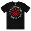 AS Colour Staple Minus 5cm Tee Thumbnail