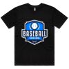 AS Colour Staple Minus 5cm Tee Thumbnail