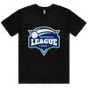 AS Colour Staple Minus 5cm Tee Thumbnail
