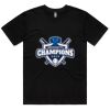 AS Colour Staple Minus 5cm Tee Thumbnail