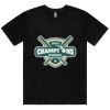 AS Colour Staple Minus 5cm Tee Thumbnail