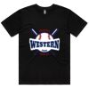 AS Colour Staple Minus 5cm Tee Thumbnail