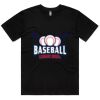 AS Colour Staple Minus 5cm Tee Thumbnail