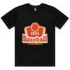 AS Colour Staple Minus 5cm Tee Thumbnail