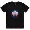 AS Colour Staple Minus 5cm Tee Thumbnail