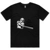 AS Colour Staple Minus 5cm Tee Thumbnail