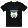 AS Colour Staple Minus 5cm Tee Thumbnail