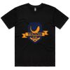 AS Colour Staple Minus 5cm Tee Thumbnail