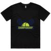 AS Colour Staple Minus 5cm Tee Thumbnail