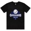 AS Colour Staple Minus 5cm Tee Thumbnail