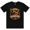 AS Colour Staple Minus 5cm Tee Thumbnail
