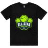 AS Colour Staple Minus 5cm Tee Thumbnail