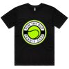AS Colour Staple Minus 5cm Tee Thumbnail