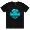 AS Colour Staple Minus 5cm Tee Thumbnail