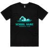 AS Colour Staple Minus 5cm Tee Thumbnail