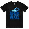 AS Colour Staple Minus 5cm Tee Thumbnail