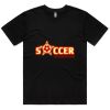 AS Colour Staple Minus 5cm Tee Thumbnail