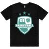 AS Colour Staple Minus 5cm Tee Thumbnail
