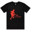 AS Colour Staple Minus 5cm Tee Thumbnail
