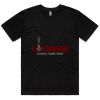 AS Colour Staple Minus 5cm Tee Thumbnail