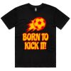 AS Colour Staple Minus 5cm Tee Thumbnail