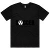 AS Colour Staple Minus 5cm Tee Thumbnail