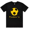AS Colour Staple Minus 5cm Tee Thumbnail