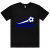 AS Colour Staple Minus 5cm Tee Thumbnail