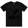 AS Colour Staple Minus 5cm Tee Thumbnail