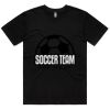 AS Colour Staple Minus 5cm Tee Thumbnail
