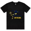 AS Colour Staple Minus 5cm Tee Thumbnail