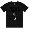 AS Colour Staple Minus 5cm Tee Thumbnail