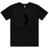 AS Colour Staple Minus 5cm Tee Thumbnail
