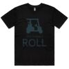 AS Colour Staple Minus 5cm Tee Thumbnail
