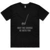 AS Colour Staple Minus 5cm Tee Thumbnail