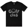 AS Colour Staple Minus 5cm Tee Thumbnail