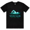 AS Colour Staple Minus 5cm Tee Thumbnail