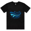 AS Colour Staple Minus 5cm Tee Thumbnail