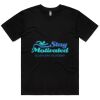 AS Colour Staple Minus 5cm Tee Thumbnail